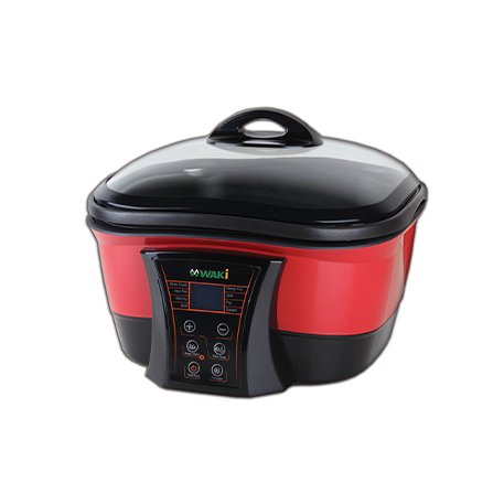 WAKi Multi-Cooker
